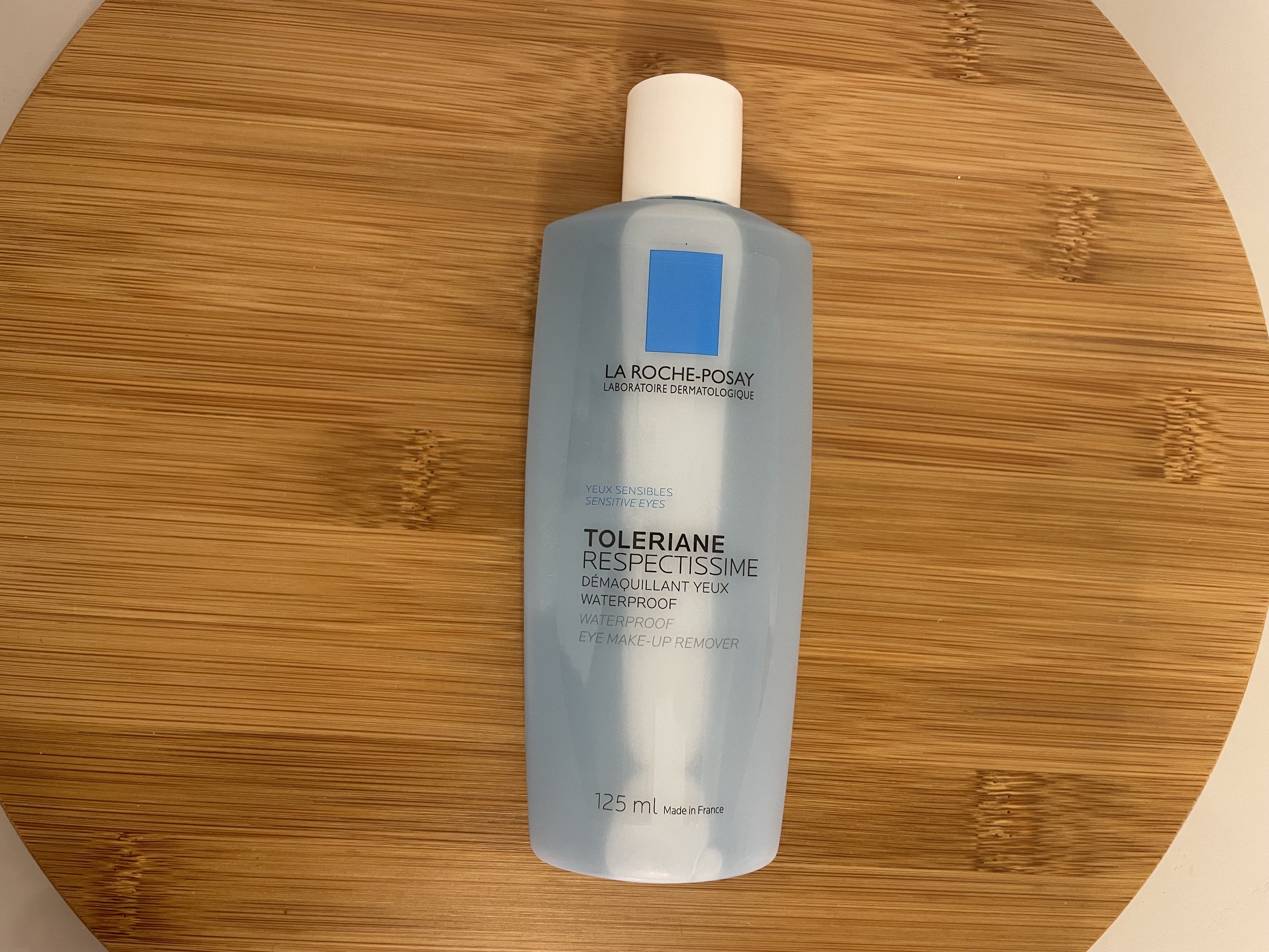 La Roche Posay: Toleriane Respectissime