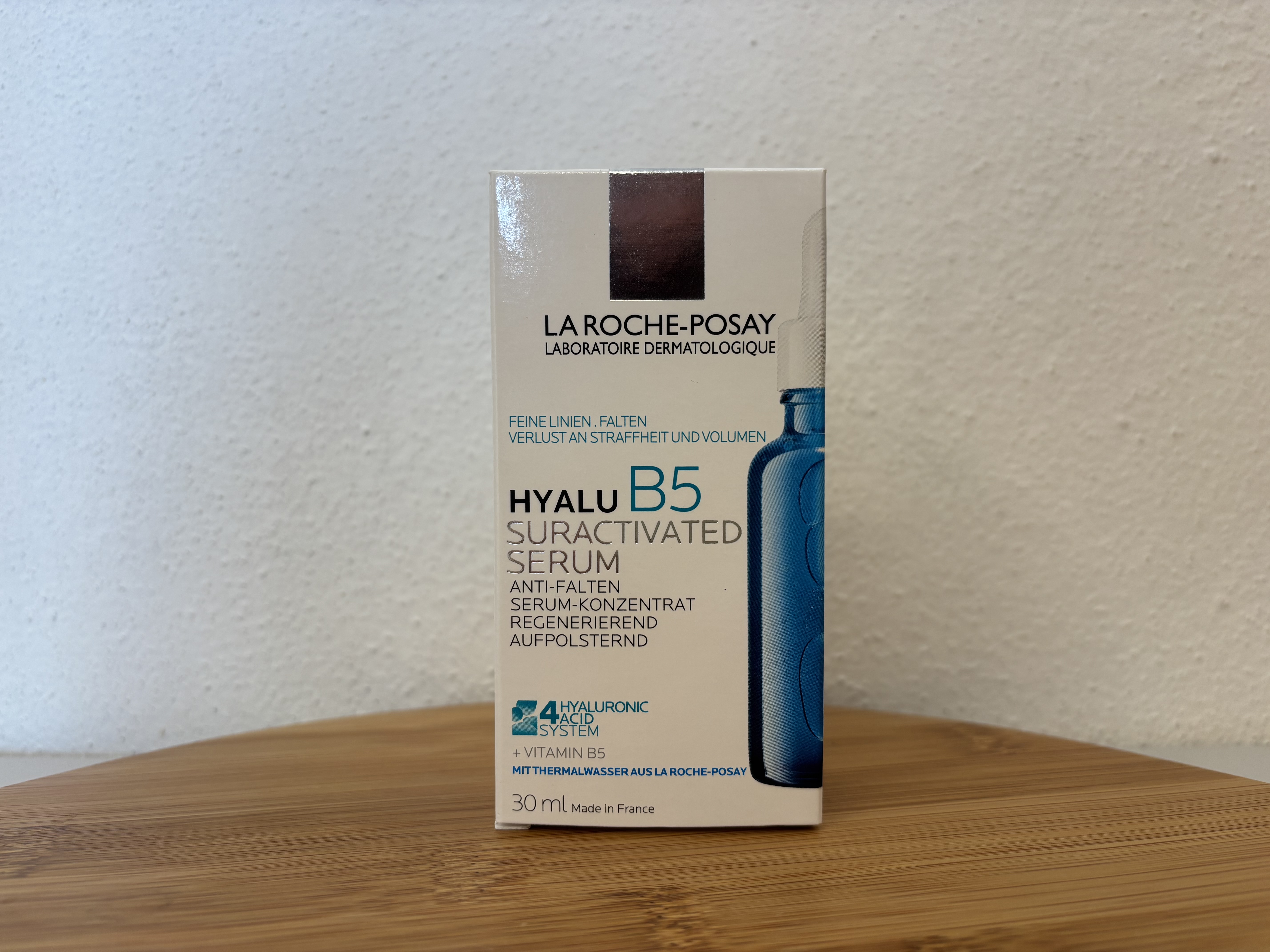 La Roche Posay: Hyalu B5 Suractivated Serum