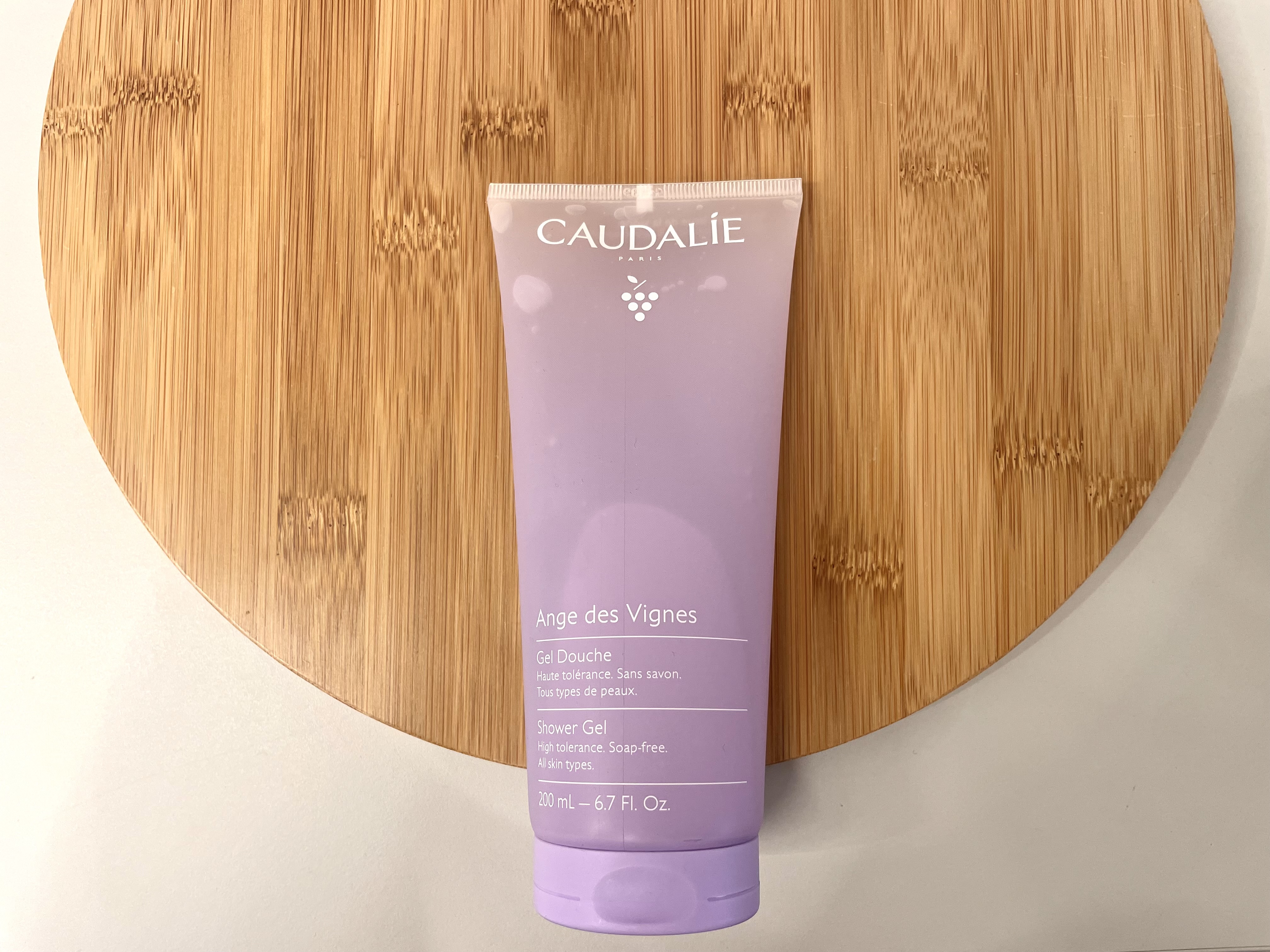 Caudalie: Ange des Vignes