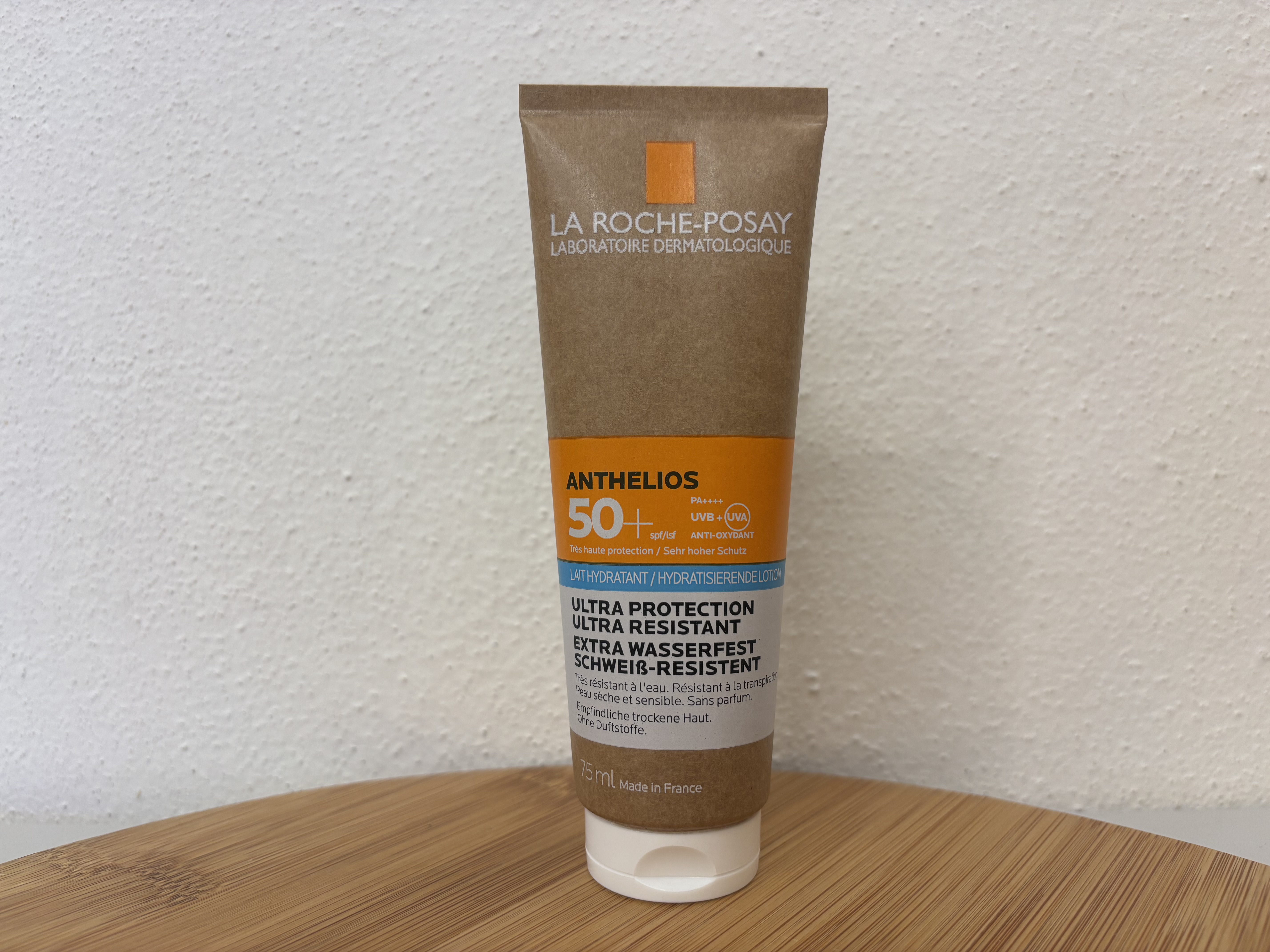 La Roche Posay: Anthelios SPF 50+