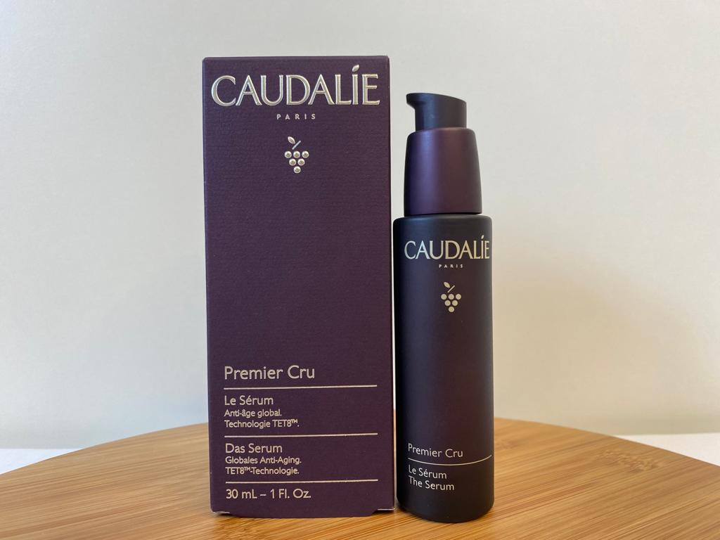Caudalie: Premier Cru Anti-Aging Serum