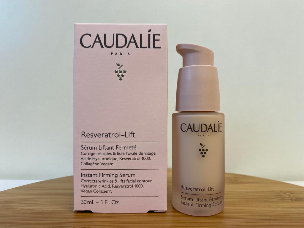 Caudalie: Resveratrol-Lift Straffungsserum