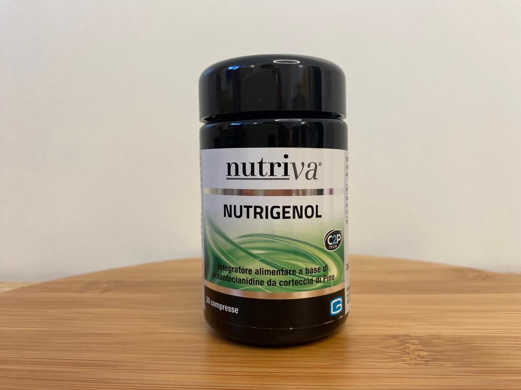 Nutriva: Nutrigenol