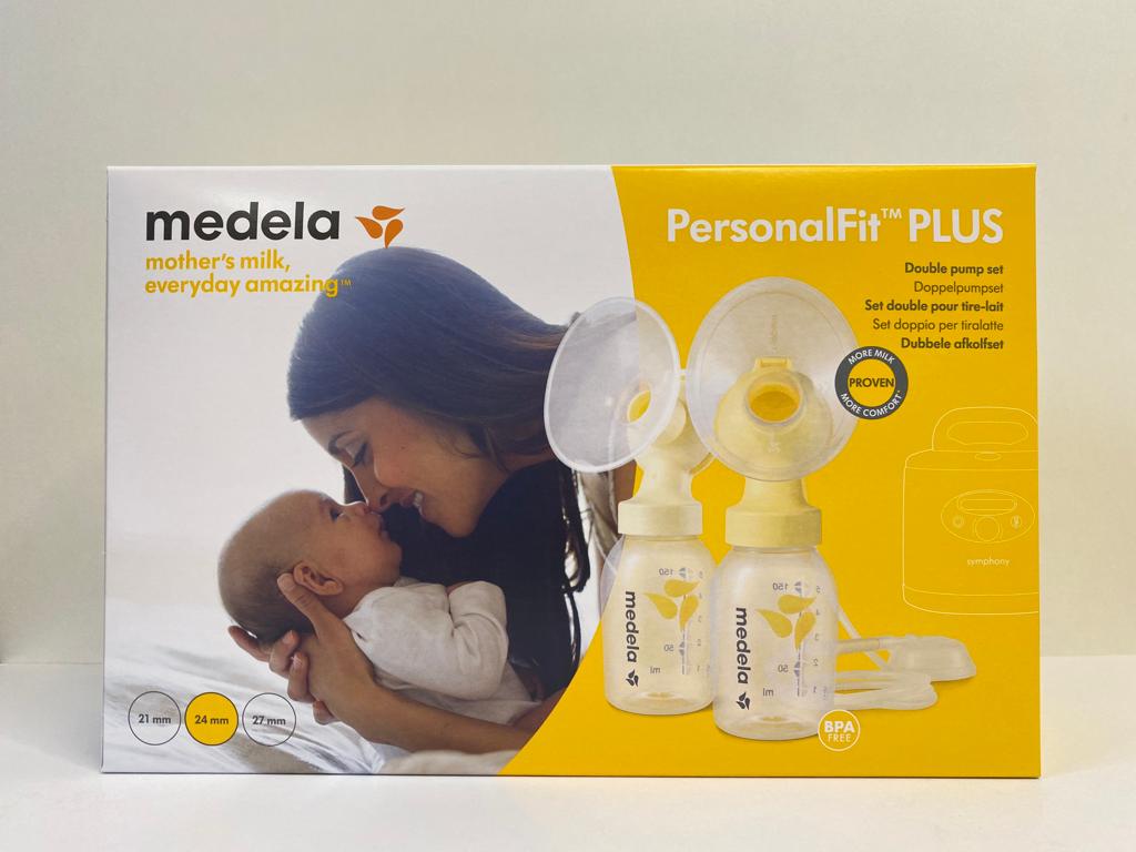 Medela: Personal Fit Plus
