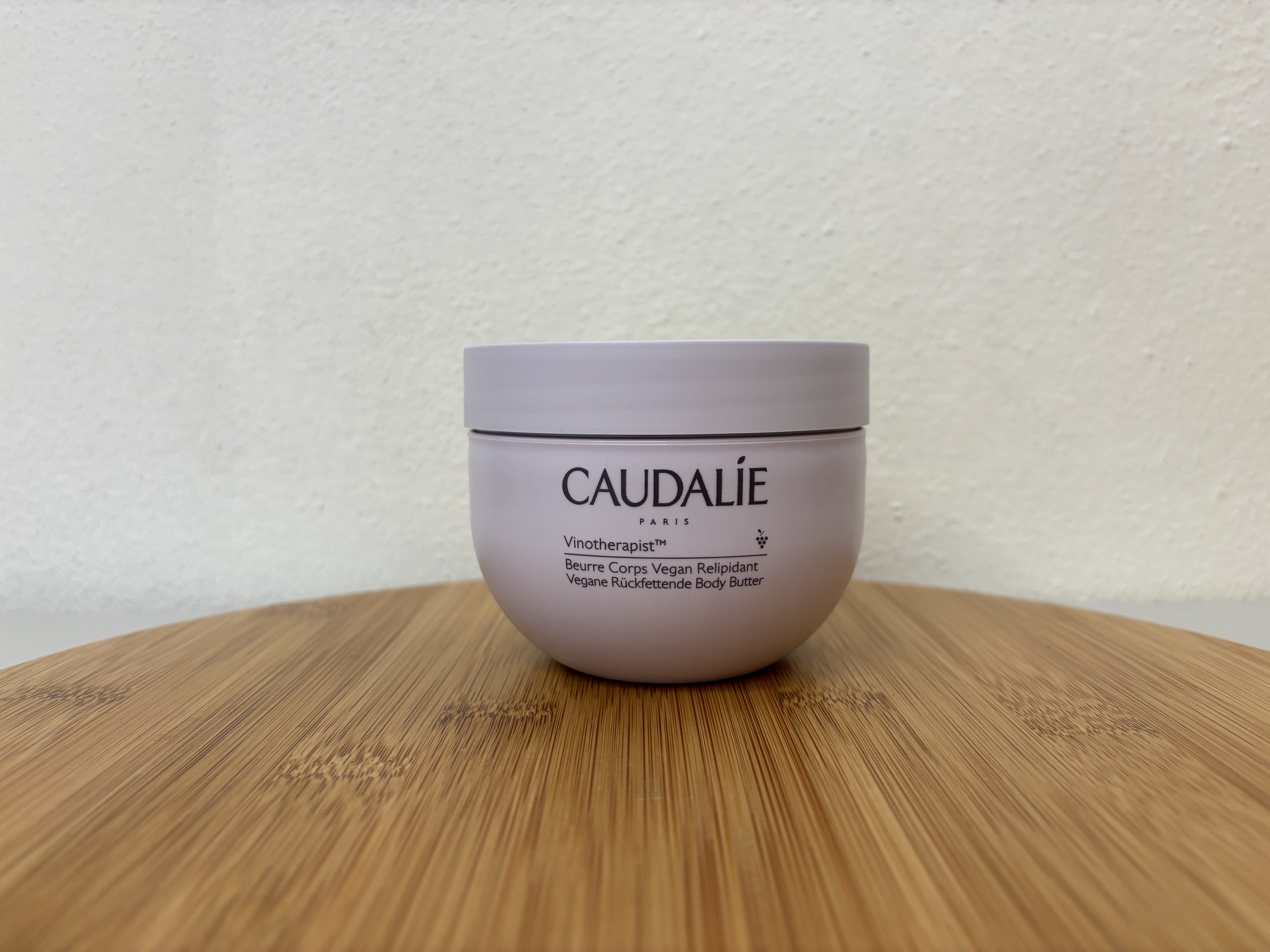 Caudalie: Vinotherapist Körperbutter