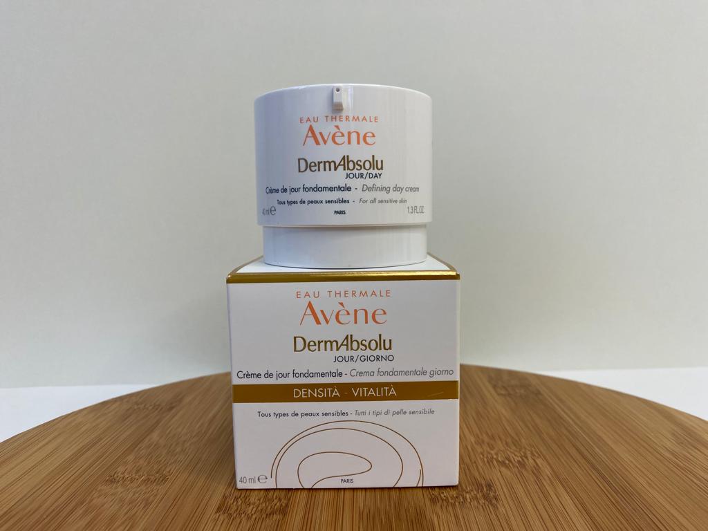 Avène: DermAbsolu Tagescreme