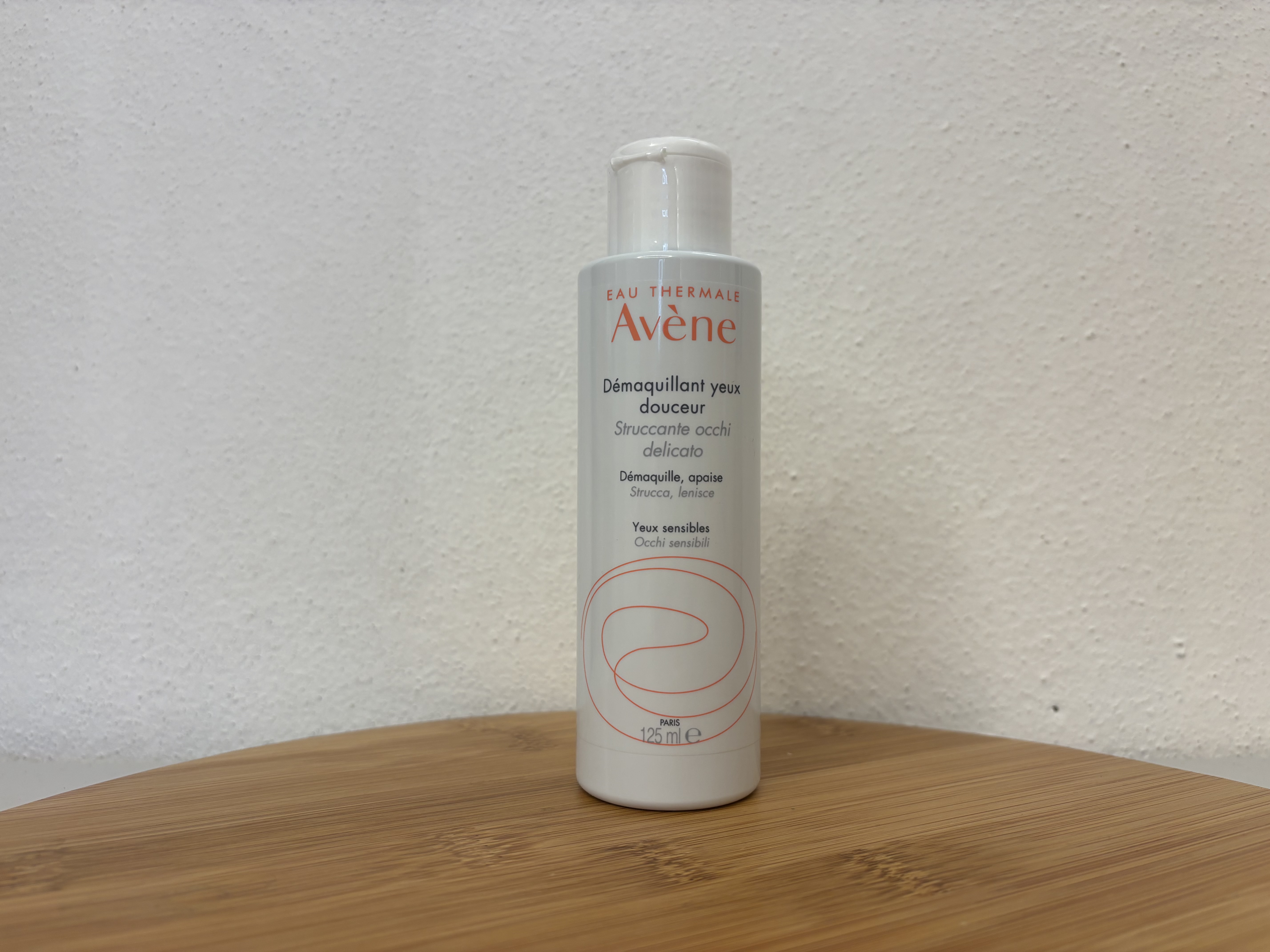 Avène: Sanfter Augen Make-Up Entferner