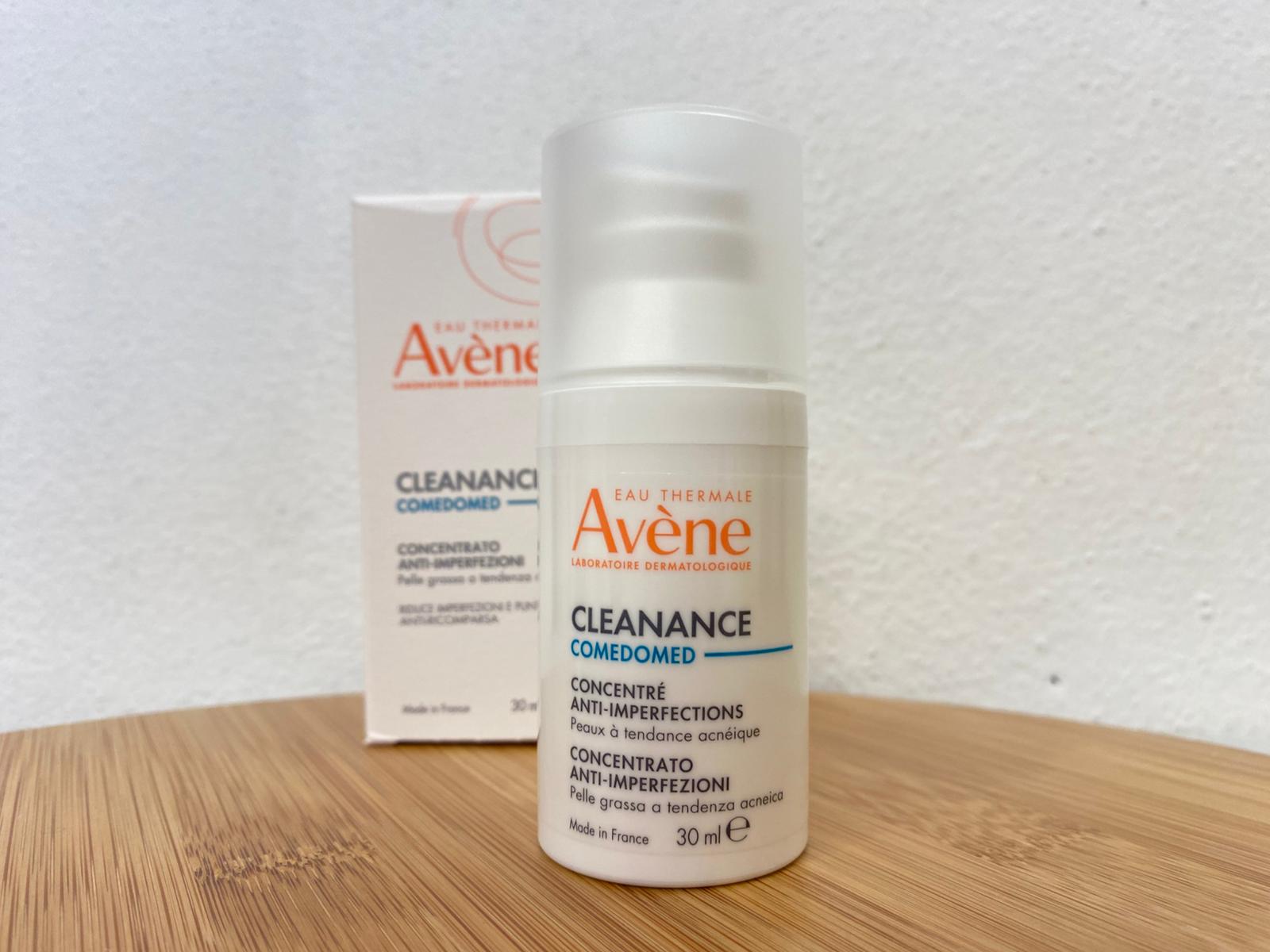 Avene: Cleanance Comedomed Konzentrat