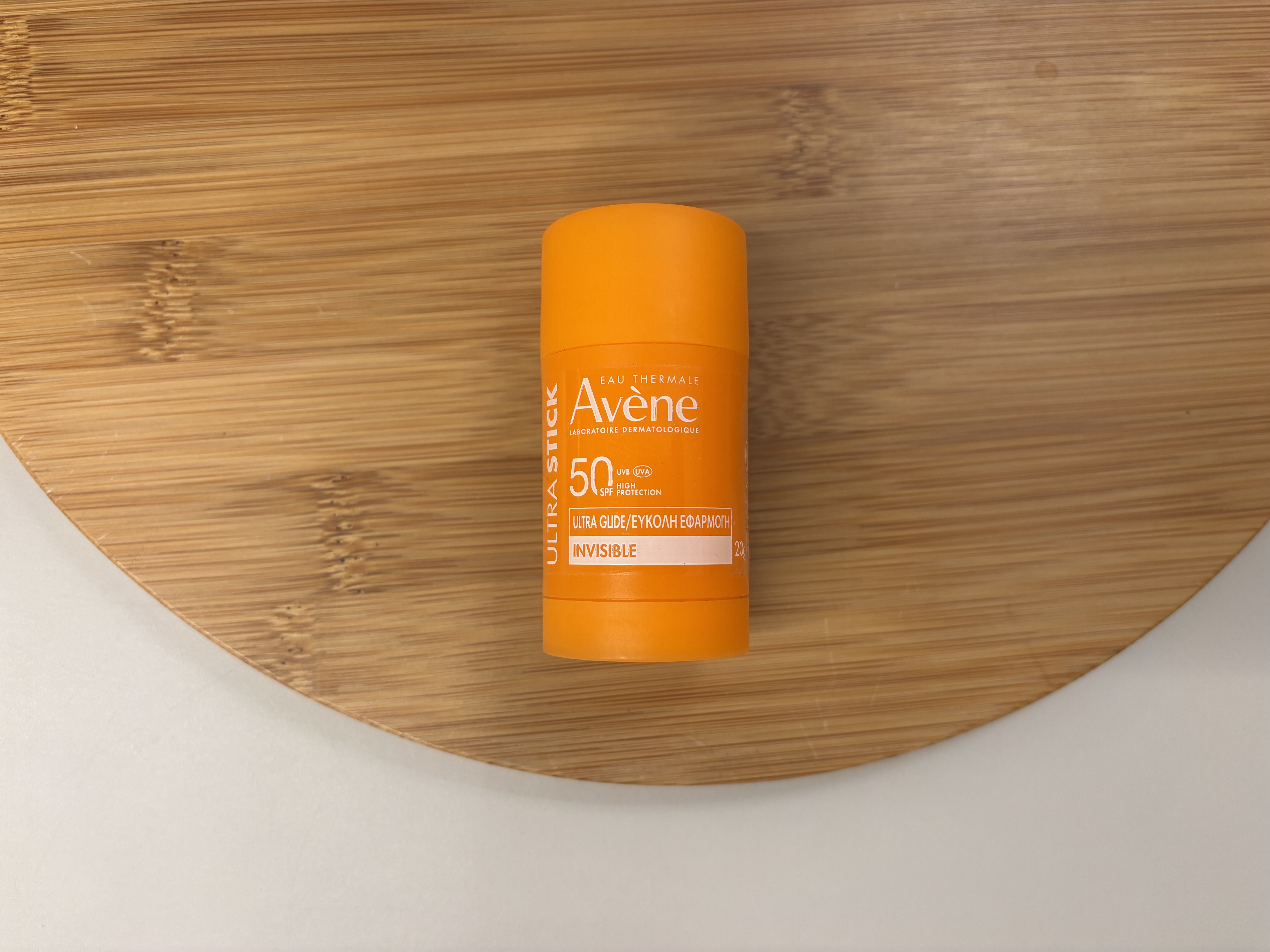 Avene: Ultra Stick SPF 50
