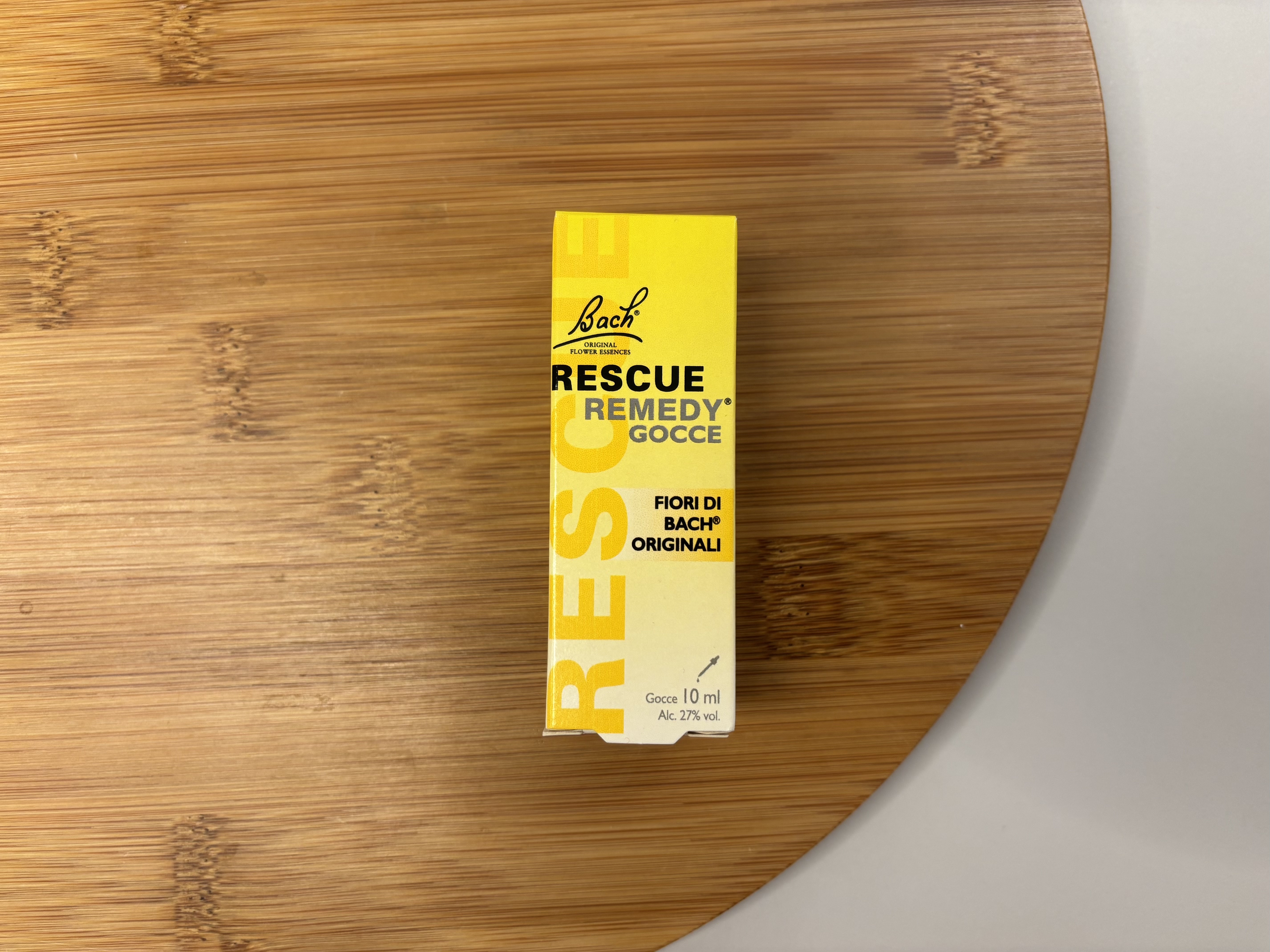 Schwabe Homöopathie: Rescue Kids Tropfen