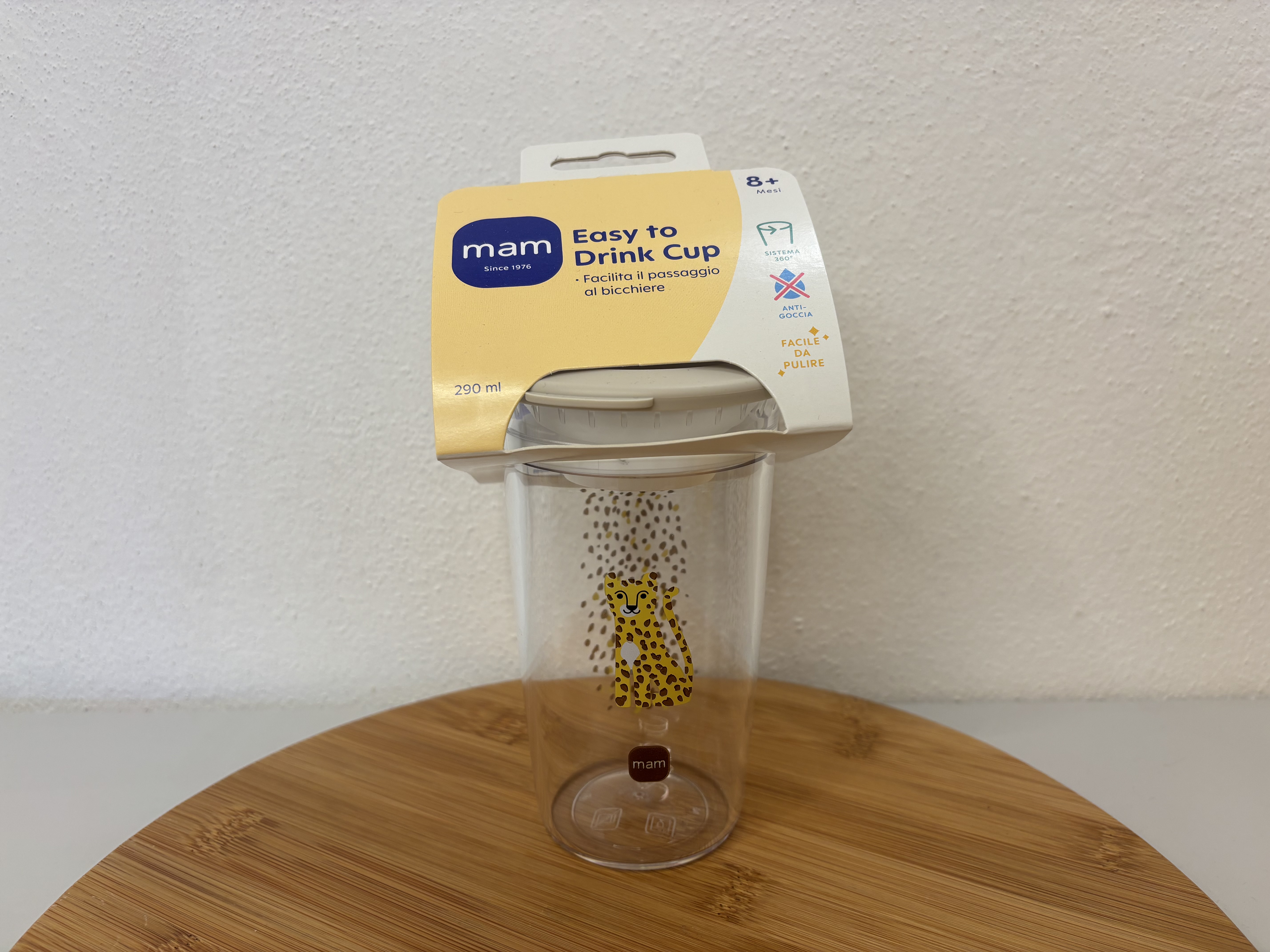 Mam: Easy to Drink Cup
