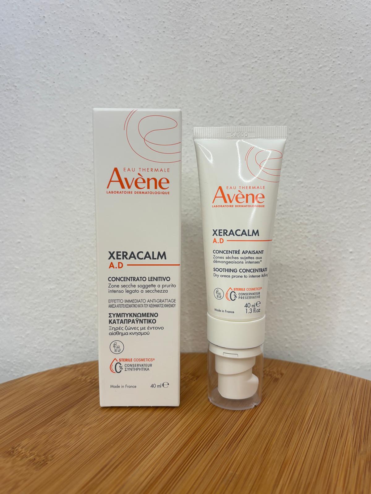 Avene: Xeracalm A.D