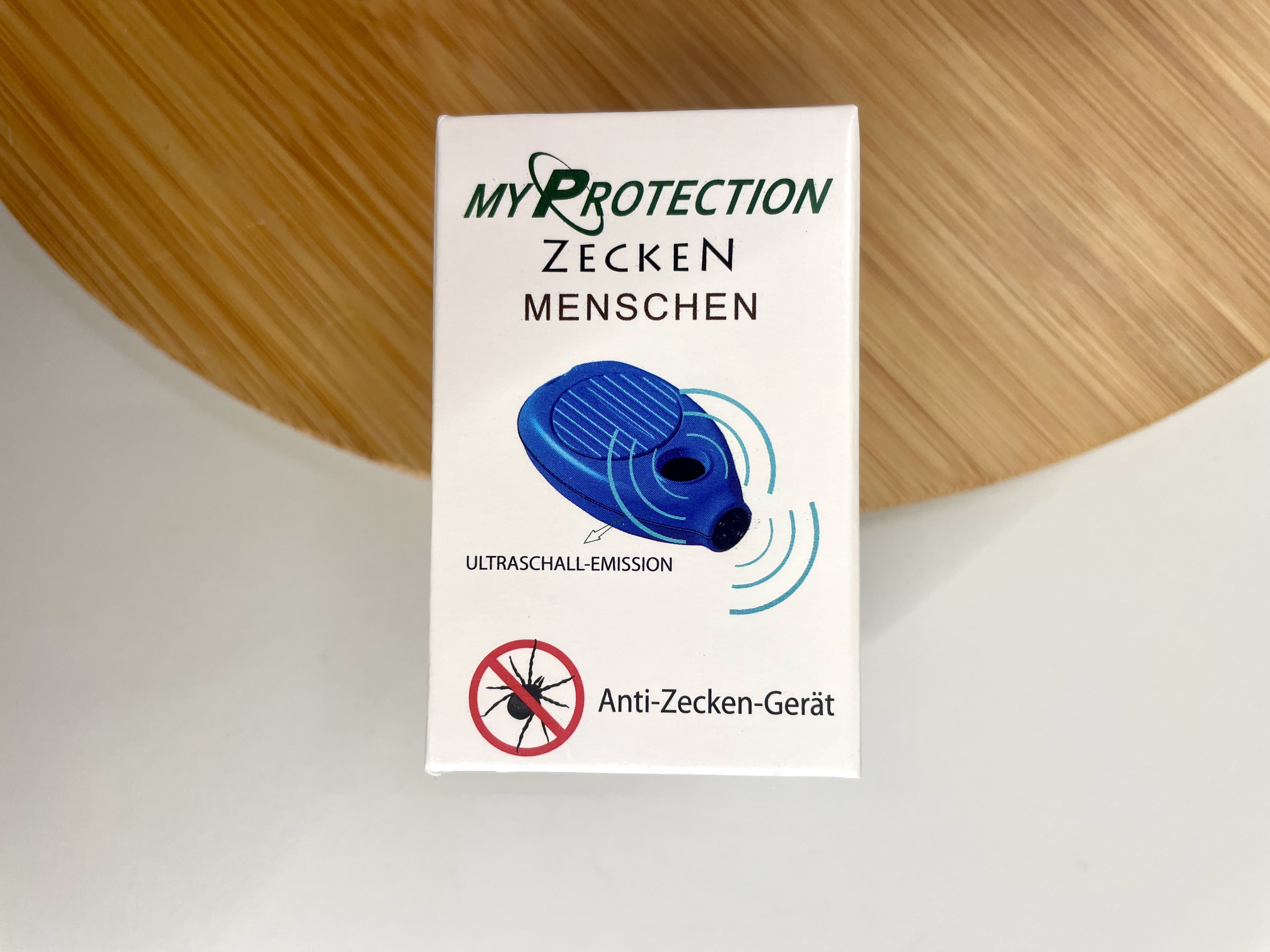 JB-Tech: My Protection Zecche