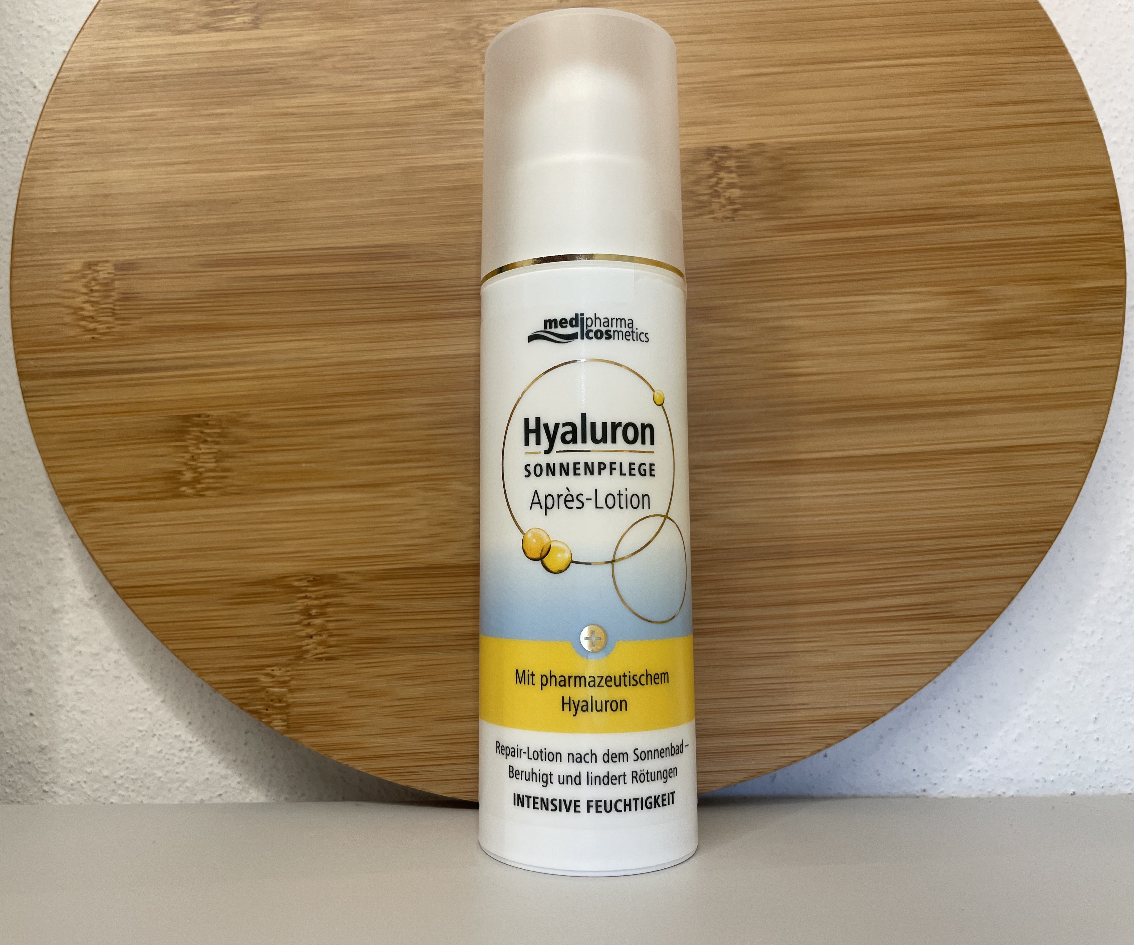 Medipharma Cosmetics: Sonnenpflege Apres-Lotion
