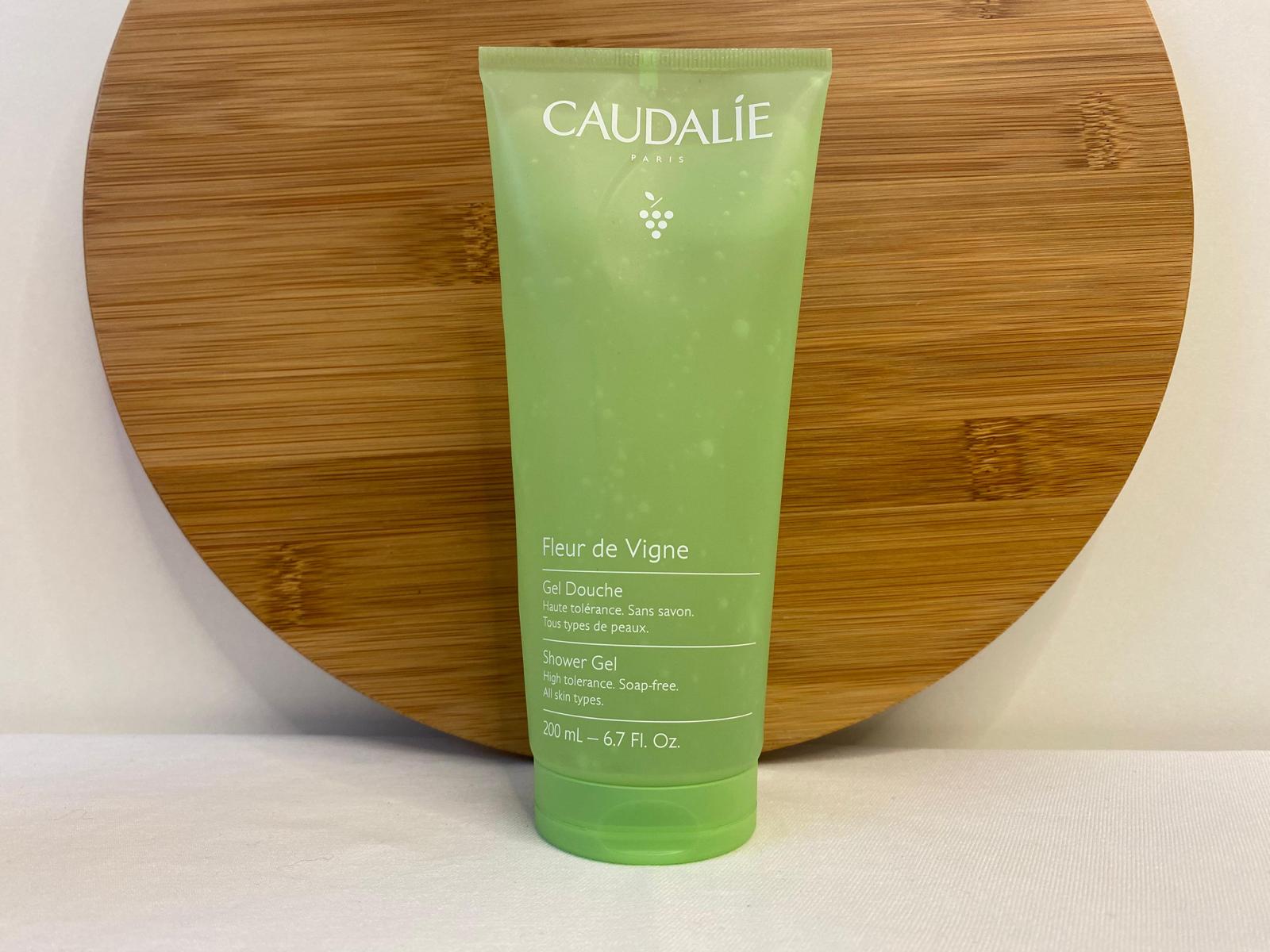Caudalie: Duschgel Fleur de Vigne