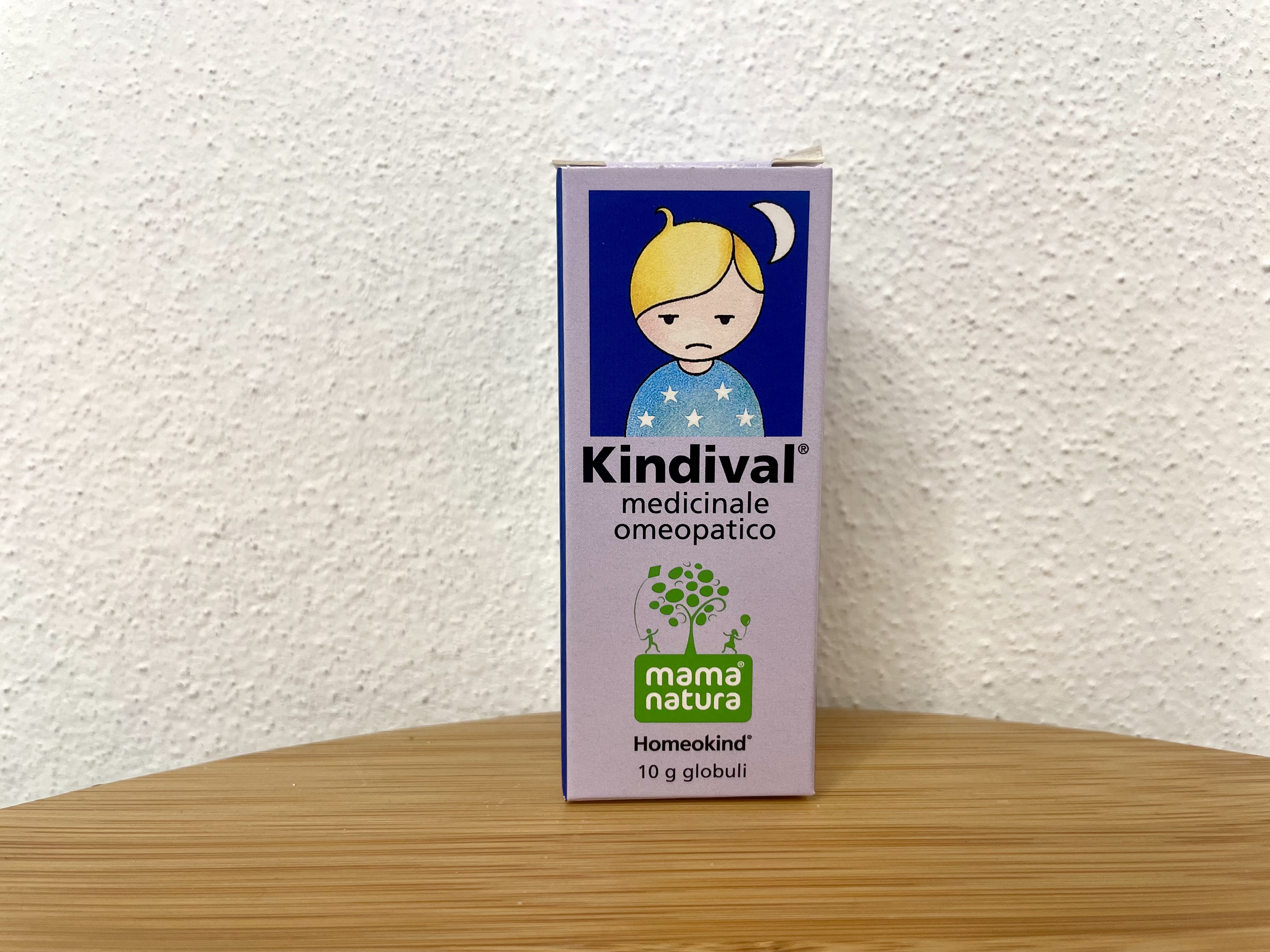 Schwabe Homöopathie: Kindival
