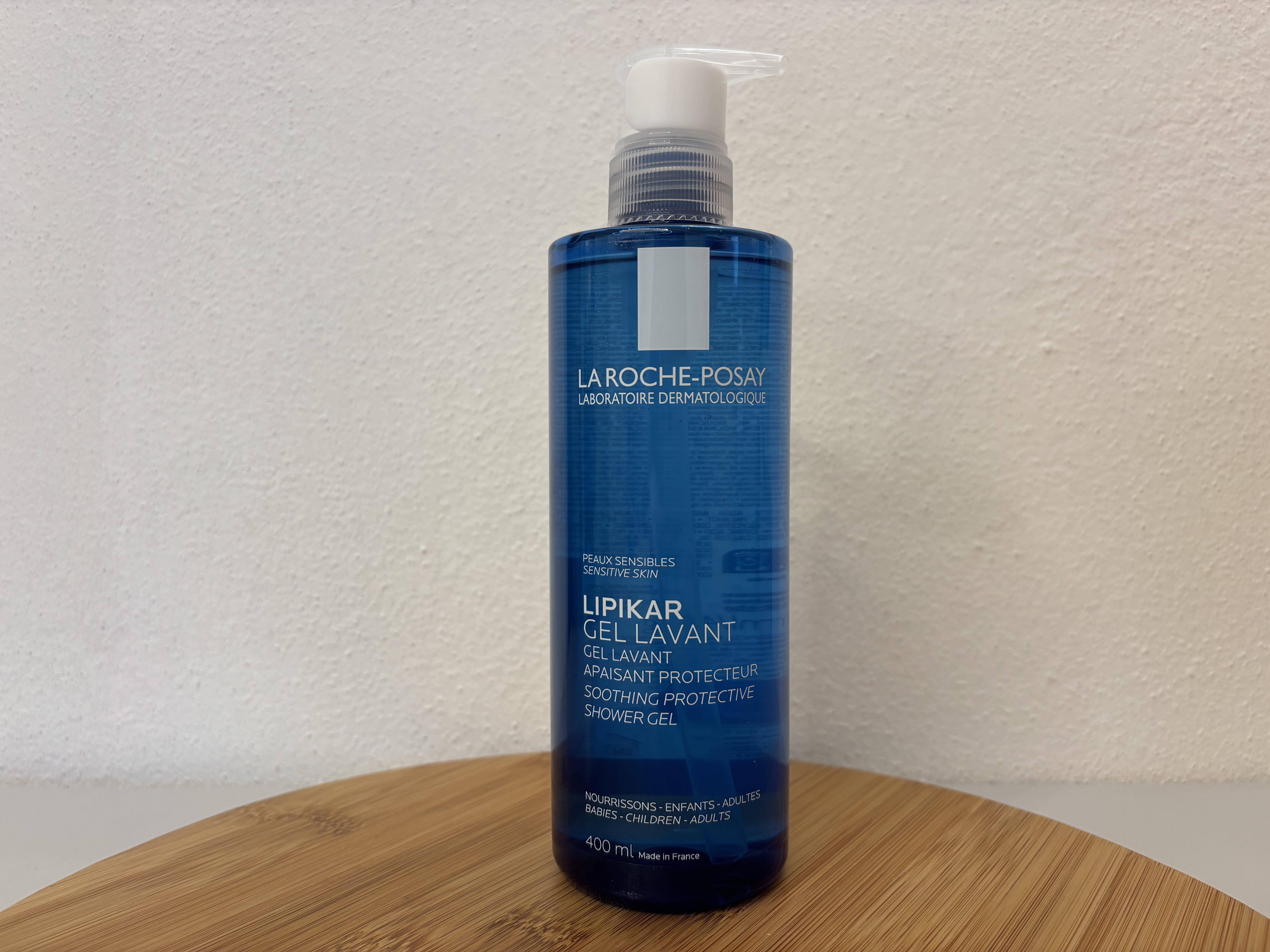 La Roche Posay: Lipikar Shower Gel
