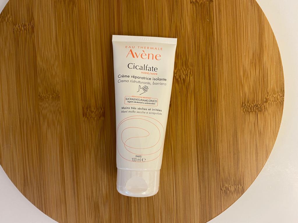 Avène: Cicalfate Handcreme