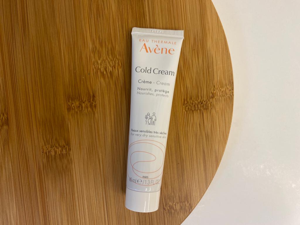 Avène: Cold Cream