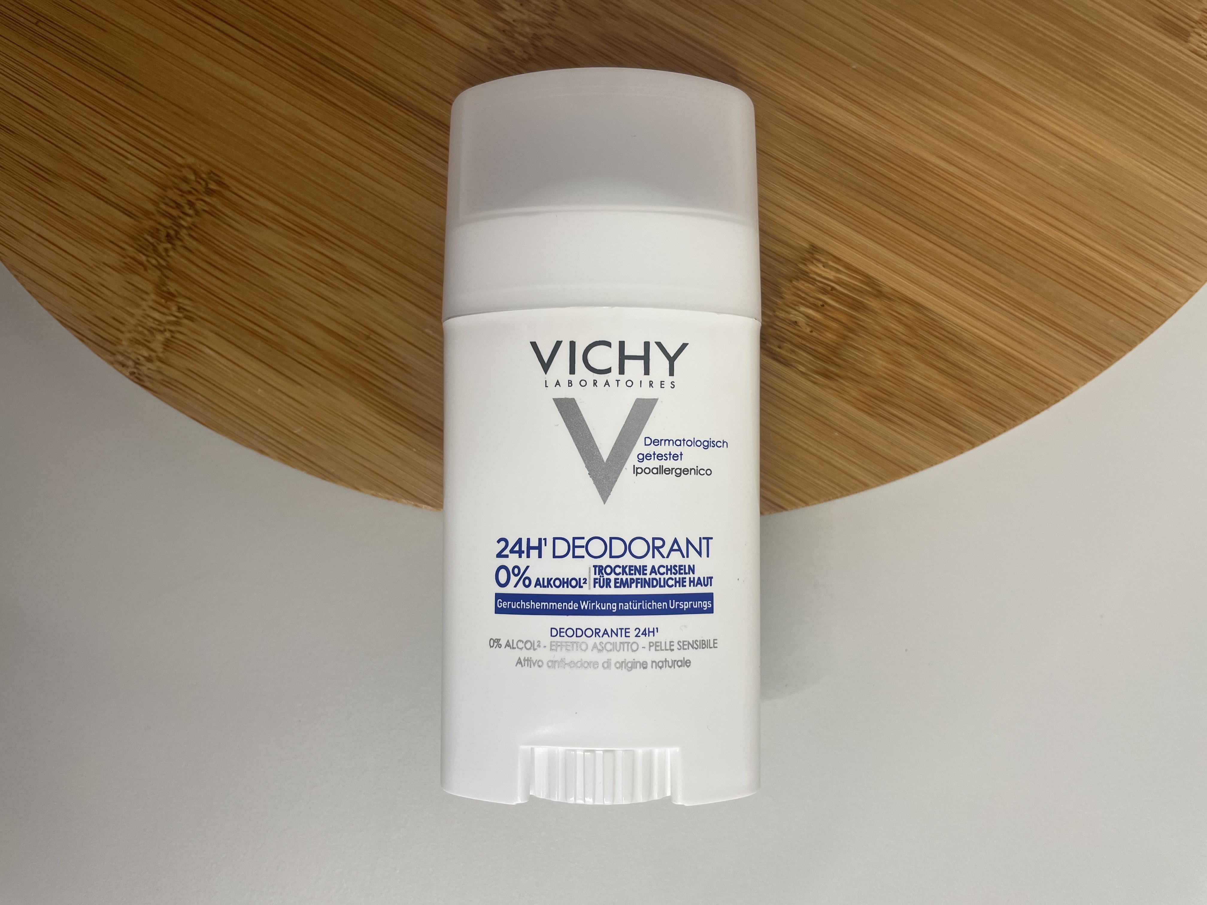 VICHY: 24h Deodorant
