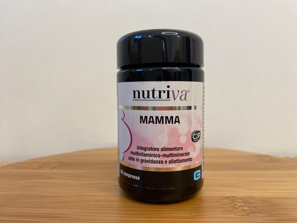 Nutriva: Mamma