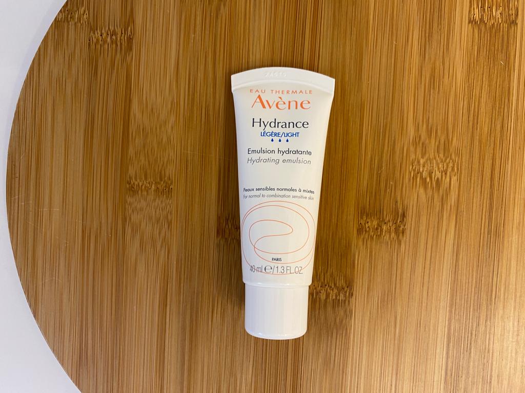 Avène: Hydrance Leichte, Feuchtigkeitsspendende Emulsion