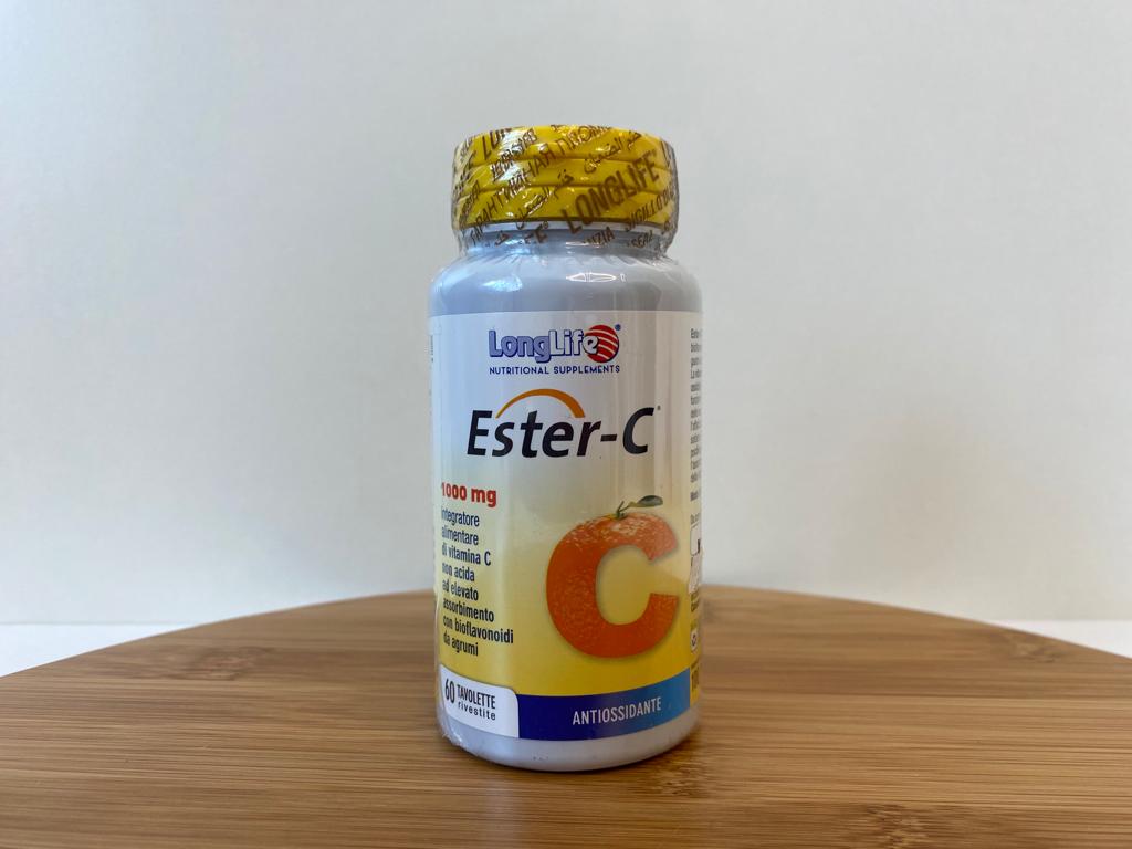 Longlife: Ester C