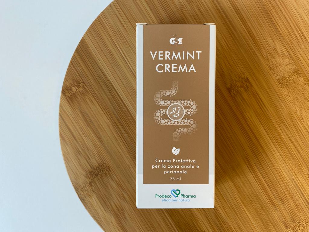 Prodeco: GSE Vermint Creme