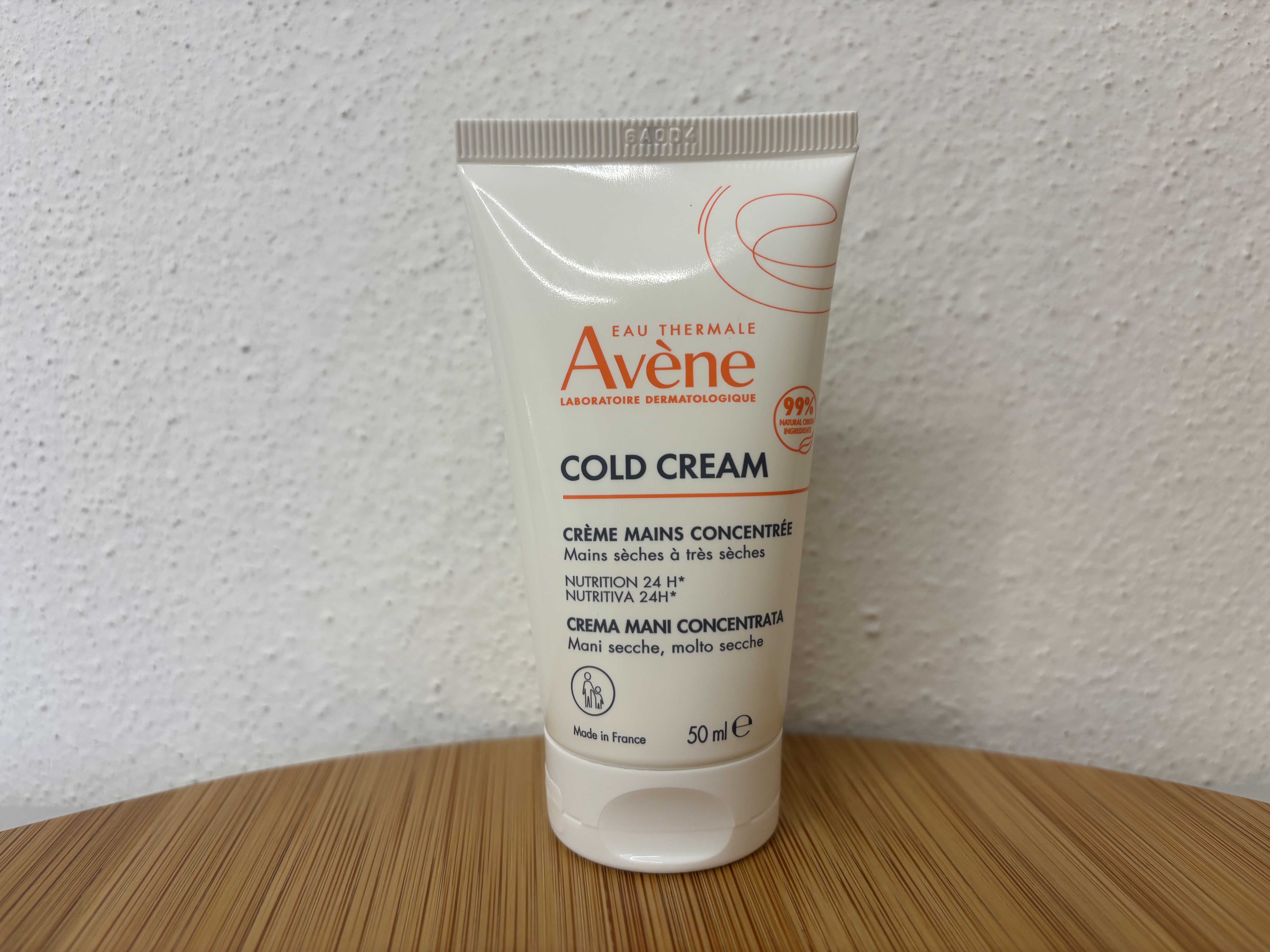 Avène: Cold Cream Handcreme