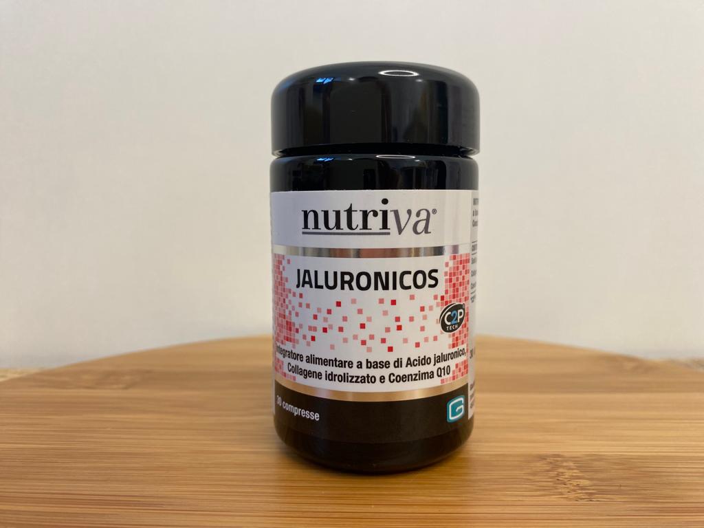 Nutriva: Jaluronicos