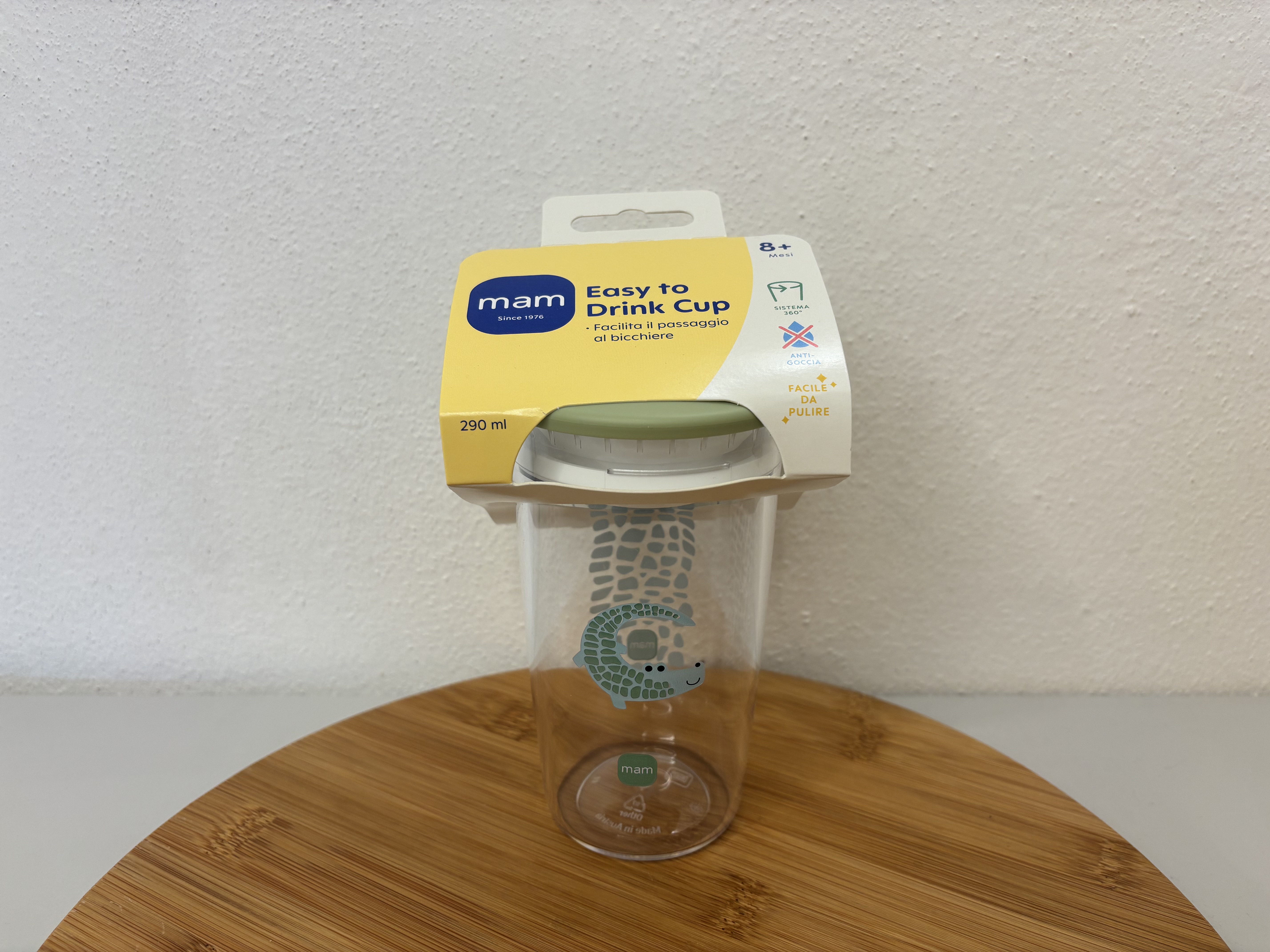 Mam: Easy to Drink Cup