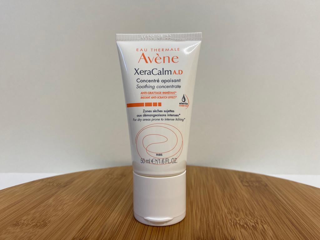 Avène: XeraCalm A.D. Beruhigendes Konzentrat