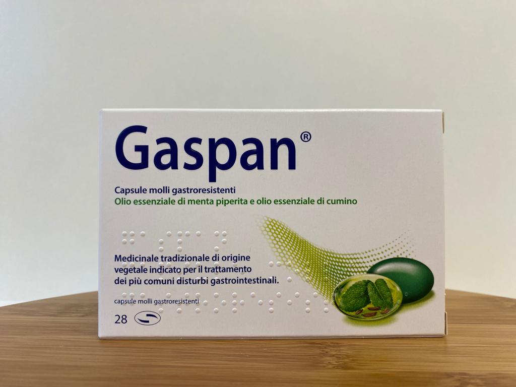 Schwabe: Gaspan